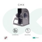 CMX-250 2P
