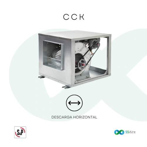 CCK-18/18 SM