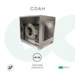 CDAH-9/9