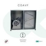CDAVF2-22/22