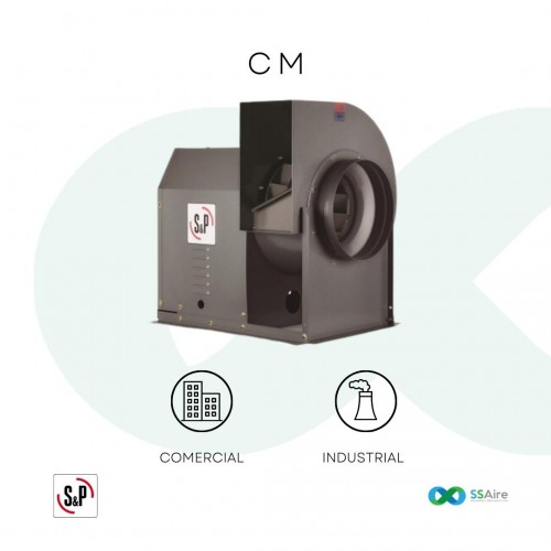 CM-560