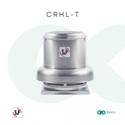 CRHLT-10 S/M