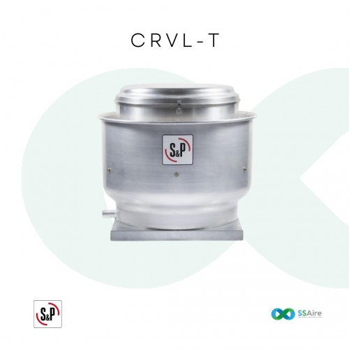 CRVLT-10 S/M