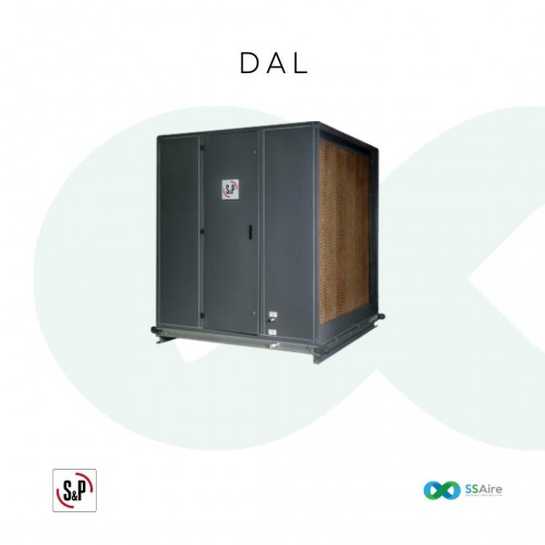 DAL 45 HORIZONTAL