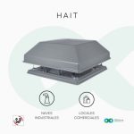 HAIT-1250