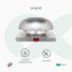 HAM 200