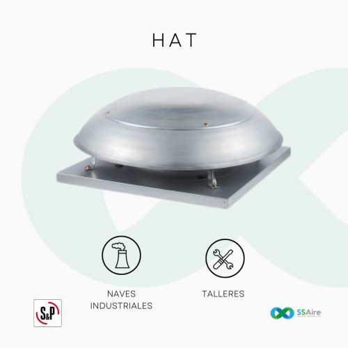 HAT/4-400/H