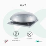 HAT/4-500/H