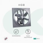 HGB-1000-1