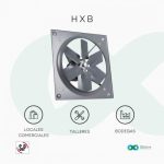 HXB-400H