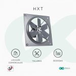 HXT-500/H