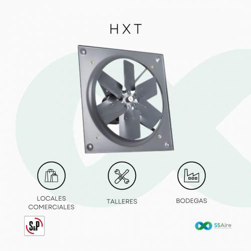 HXT-630/L