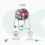 PBB-400