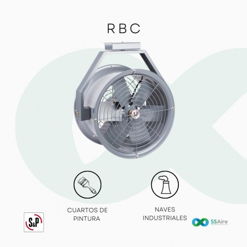 RBC 800