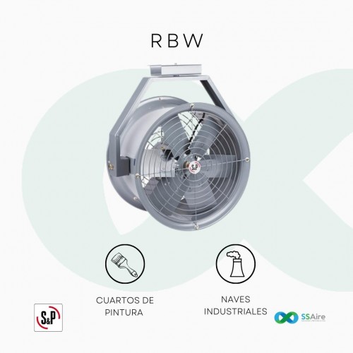 RBW 500
