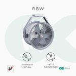 RBW 630