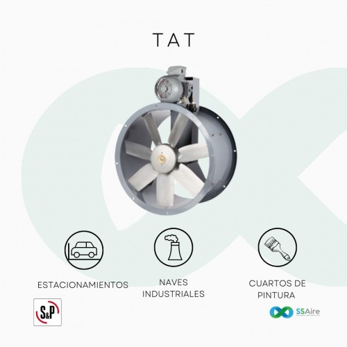 TAT-630/H