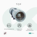 TCP-450-6