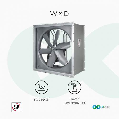 WXD 800-1 1/2-4P/L0/A