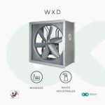WXD 1000-7 1/2-4P/H/A