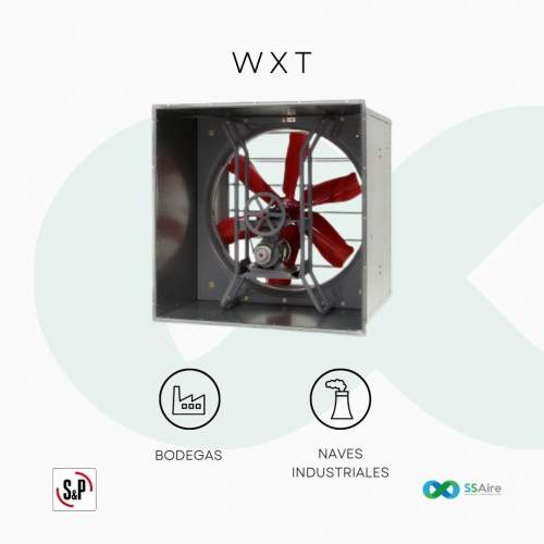 WXT 1500-10-S
