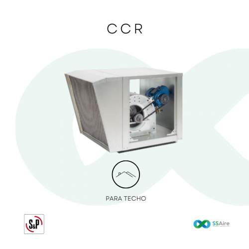 CCR-12/12 S/M