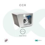 CCR-15/15 S/M
