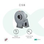 CSB400