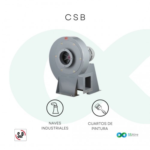 CSB400