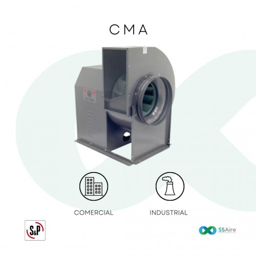 CMA-500