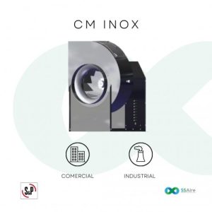 CMI INOX-500
