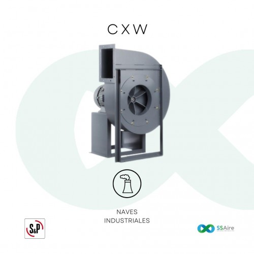 CXW 410