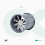 AVR-560