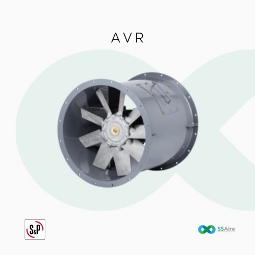 AVR-1000